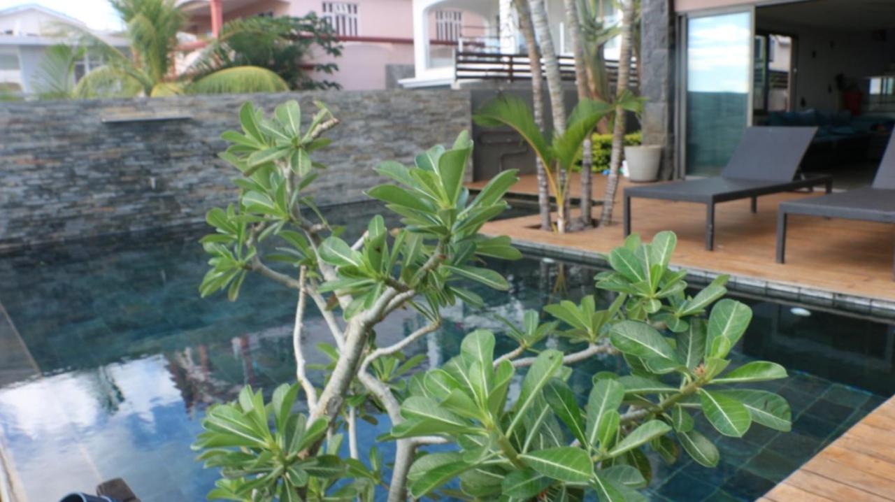 Keha Properties Flic-en-Flacq Exterior foto